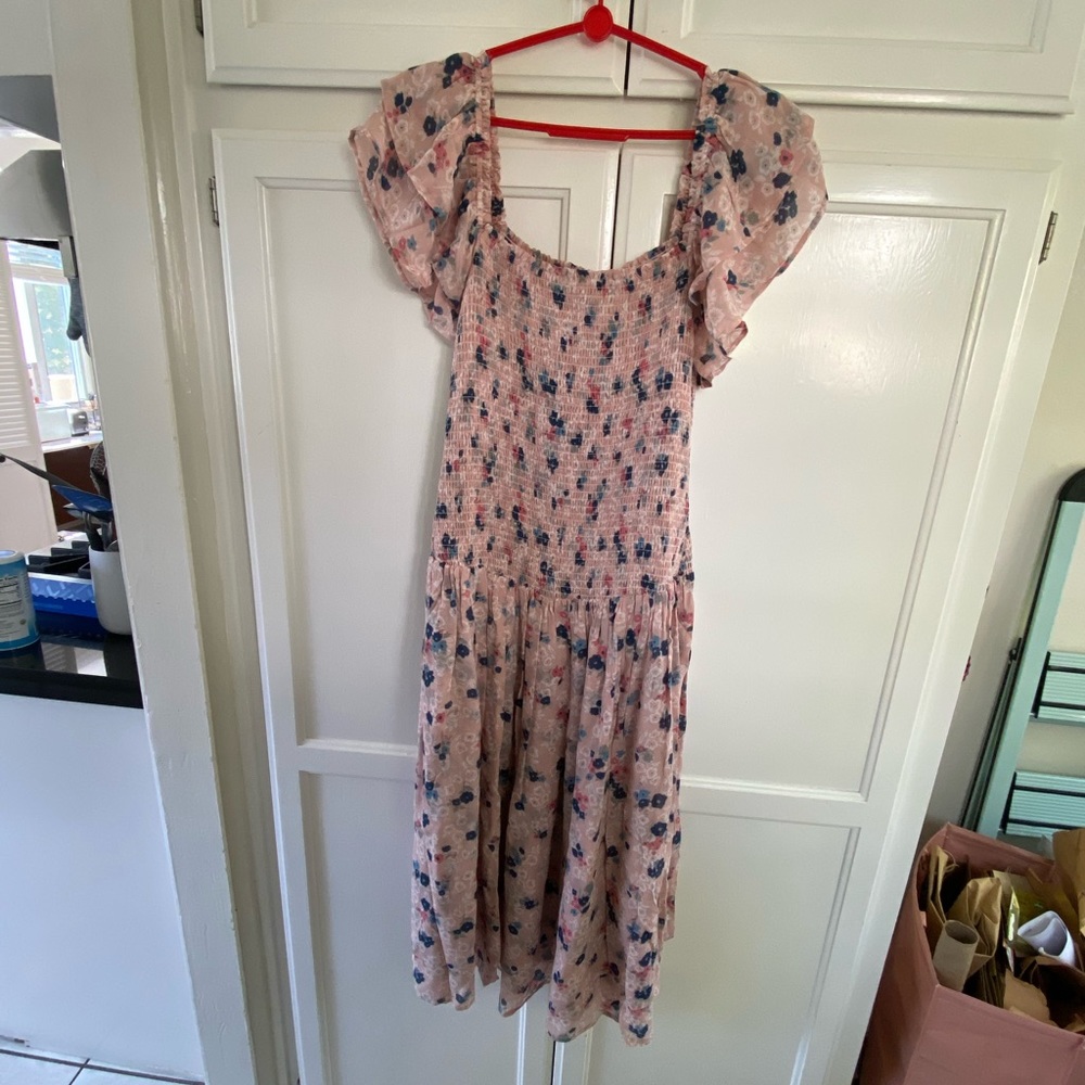 Hatch Maternity The Cosette Dress. Brand new.